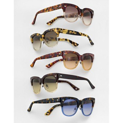Havana Sunglasses