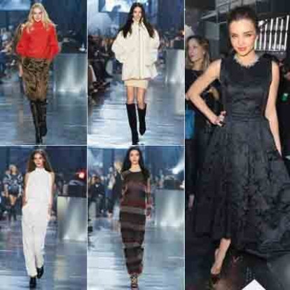 H&M A/W ‘14