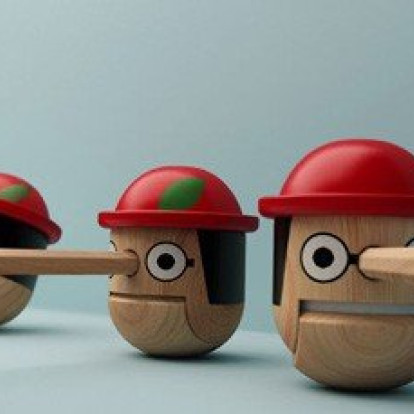 Honest Pinocchio