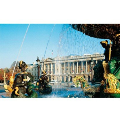 Hotel de Crillon