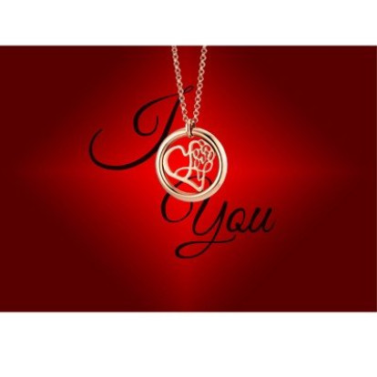 I Love You