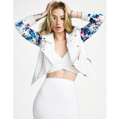 Iggy Azalea