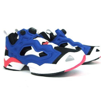 Instapump Fury
