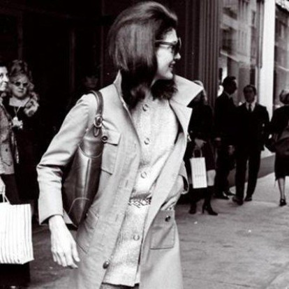 Jackie Bag