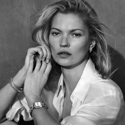 Jewelry Campaign