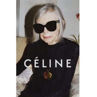 Joan Didion 