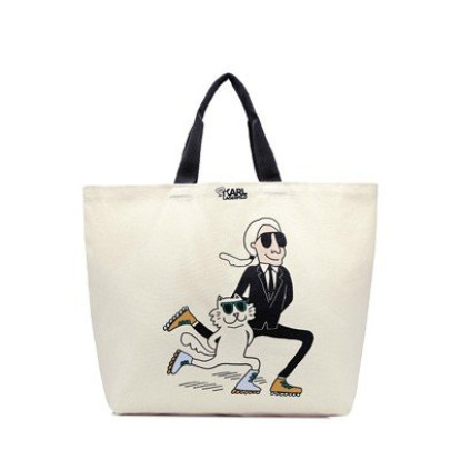 Karl Lagerfeld