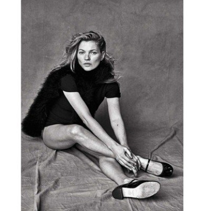 Kate Moss