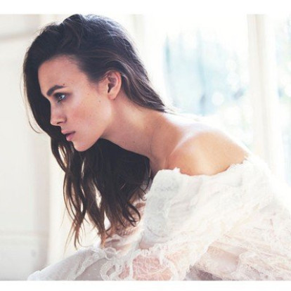 Keira Knightley