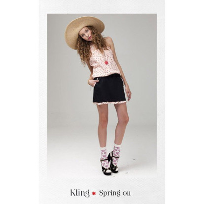 Kling Fashion