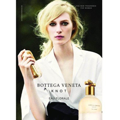 Knot Eau Florale