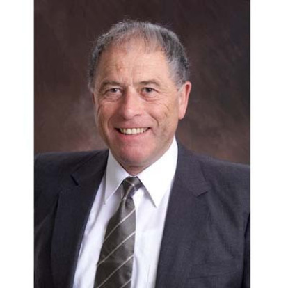Kurt Wuthrich