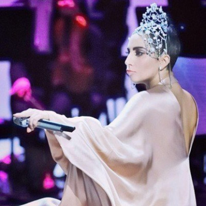 Lady Gaga 