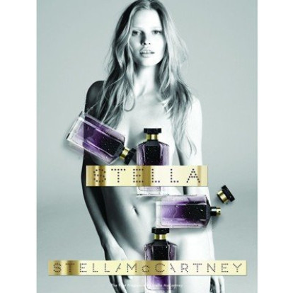 Lara Stone