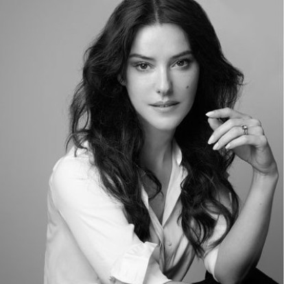Lisa Eldridge