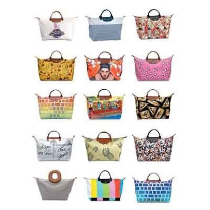 Longchamp