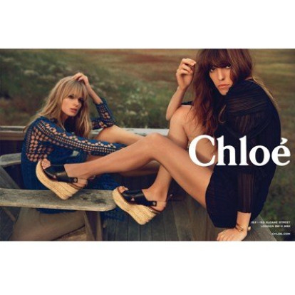 Lou Doillon