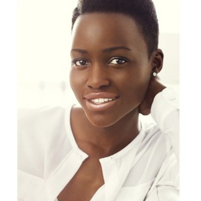 Lupita Nyong’o