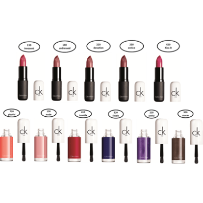 Make up Collection