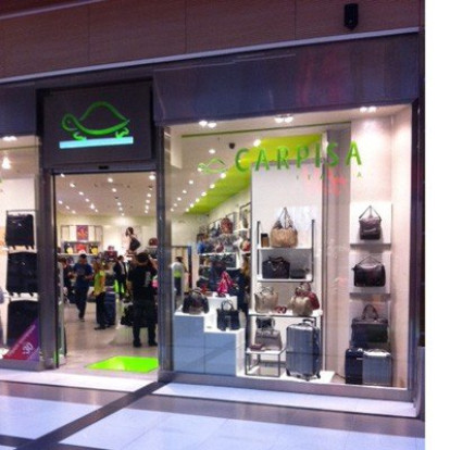 Mall Athens