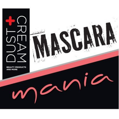 Mascara mania