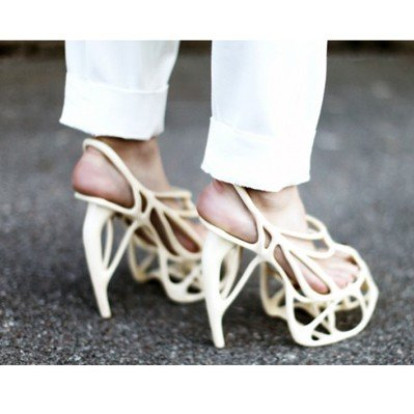 Melonia Shoes