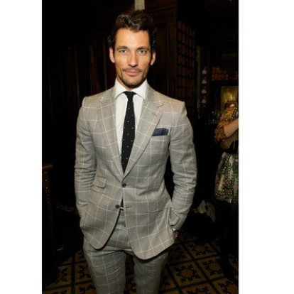 Men Fall 2015