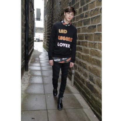 Menswear