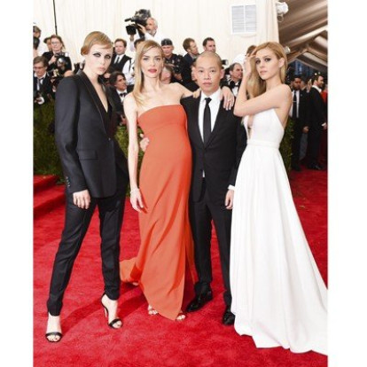 Met Gala