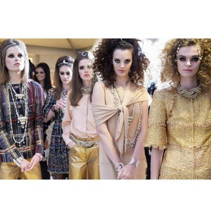 Metiers d\'Art Show