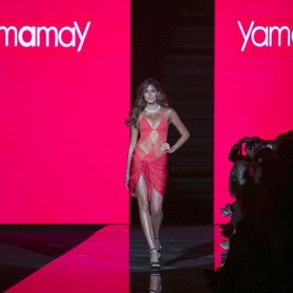 Miami Fashion Week