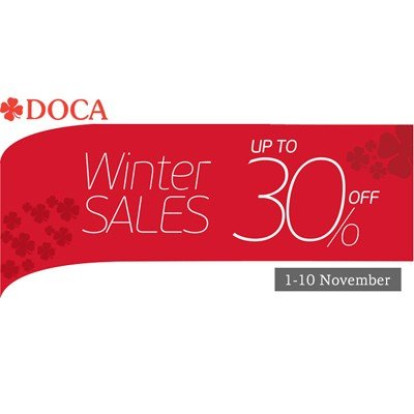 Mid season Sales
