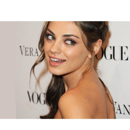 Mila Kunis