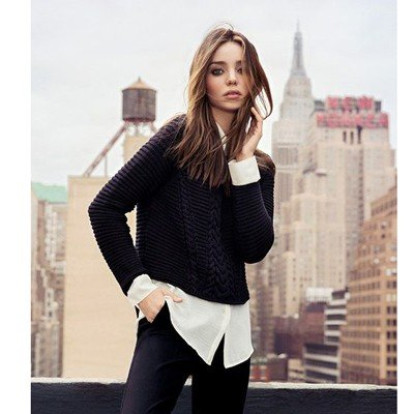 Miranda Kerr