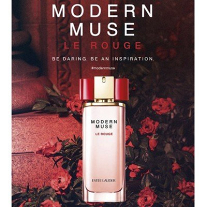 Modern&nbsp;Muse