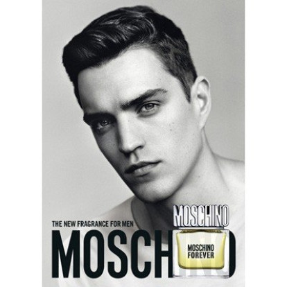 Moschino Forever