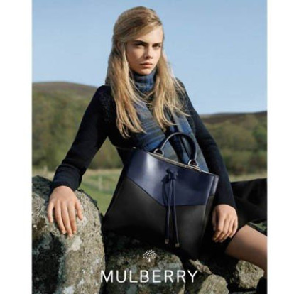 Mulberry