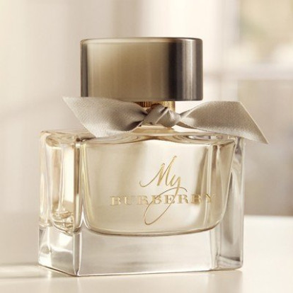 My Burberry
