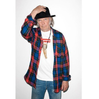 Neil Young
