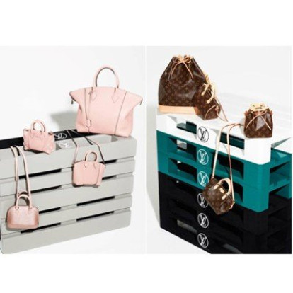 New collection