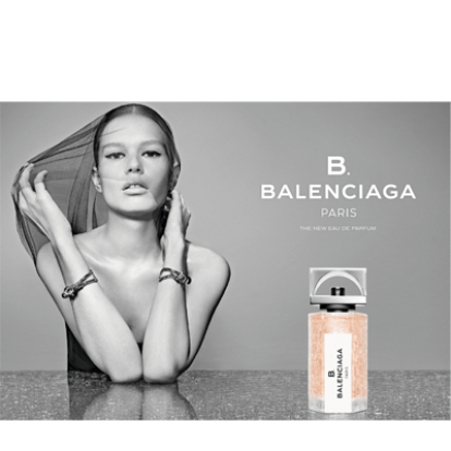 New Fragrance