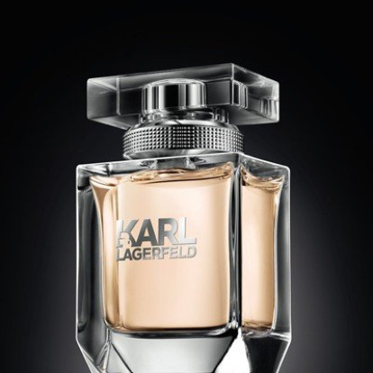 New fragrances 