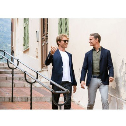 Nico Rosberg