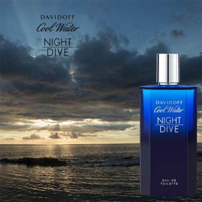 Night Dive