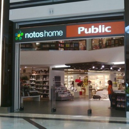notoshome