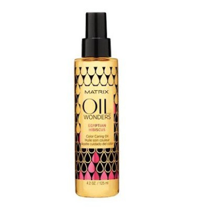 Oil Wonders