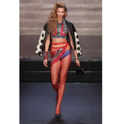 Paris Fashion Week