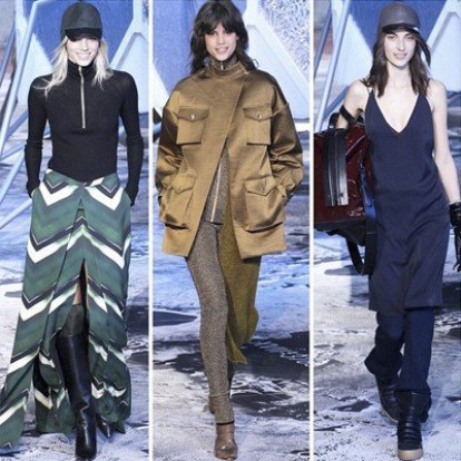 Paris Fashion Week