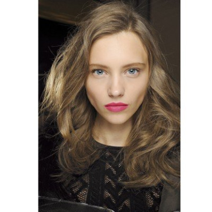 Perfect hair colour 