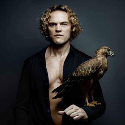 Peter Dundas